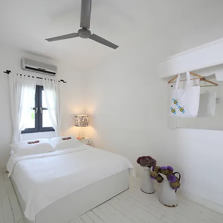 Hotell Sudan - Alaçatı