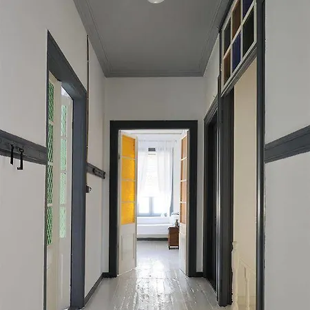 Hotell Sudan - Alaçatı