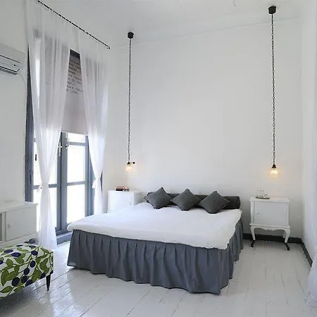 Hotell Sudan - 3*