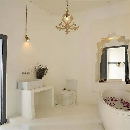 Hotell Sudan - Alaçatı